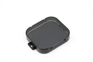 Filtr Pełny Szary Ndx4 Nd4 Do Gopro Hero 5 Black - Paski, szelki, uprzęże foto - miniaturka - grafika 1