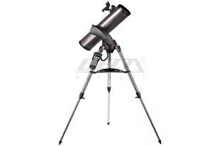 Teleskop Celestron Nexstar 130 Slt (Do.31145) - Teleskopy - miniaturka - grafika 1