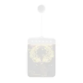 Oświetlenie świąteczne - Świąteczna dekoracja świetlna Deer – DecoKing - miniaturka - grafika 1