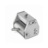 Inne urządzenia pomiarowe - SAUTER uchwyt manualny do siłomierza AE03 - miniaturka - grafika 1