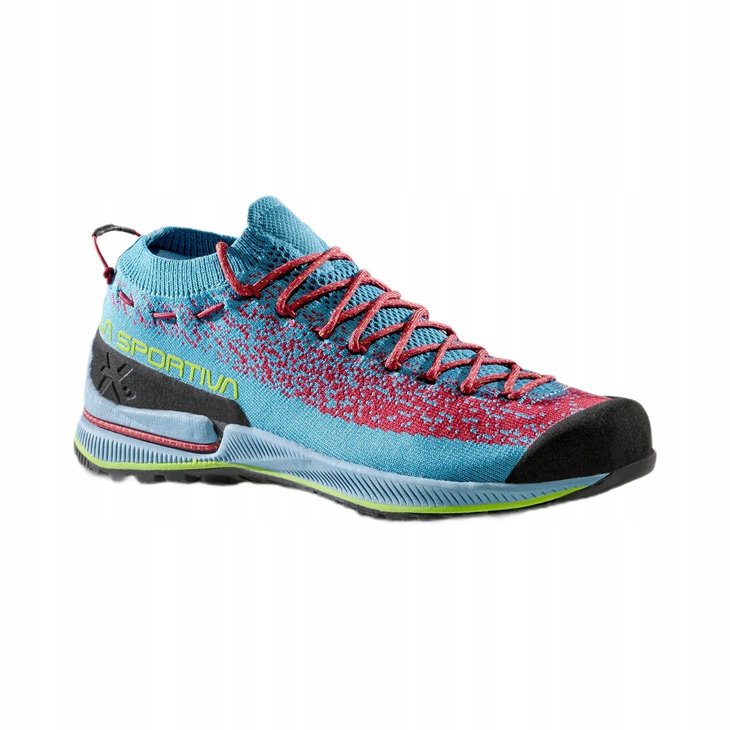 Buty podejściowe damskie La Sportiva TX2 Evo