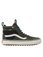 Sneakersy męskie - Sneakersy Męskie Vans SK8-Hi MTE-2 UTIL MGREN VN0A5HZZ50K1M 42 - miniaturka - grafika 1