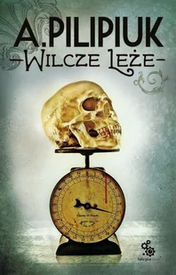 Wilcze leże - Audiobooki - fantastyka i horror - miniaturka - grafika 1