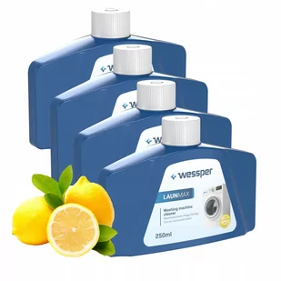 4X Wessper Czyścik, Odkamieniacz Do Palek 250Ml - Inne artykuły czyszczące - miniaturka - grafika 1