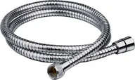 Węże prysznicowe - Valvex Wąż prysznicowy Valvex Wąż natryskowy w oplocie ze stali nierdzewnej długość 175 cm - miniaturka - grafika 1