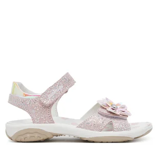 Sandały Primigi 7885022 M Różowy - Buty dla dziewczynek - miniaturka - grafika 1