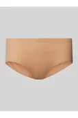 Majtki damskie - Slipy z elastycznym pasem - Schiesser - miniaturka - grafika 1