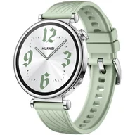 Smartwatch - Huawei Watch GT4 41mm Zielony - miniaturka - grafika 1