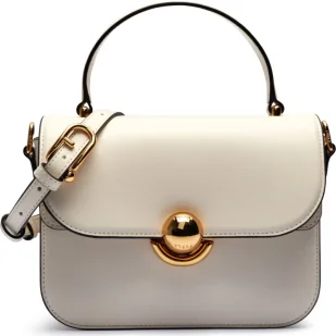 Furla Skórzany kuferek FURLA SFERA - Torebki damskie - miniaturka - grafika 1