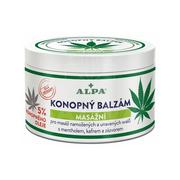 Balsamy i kremy do ciała - VIVIO Konopny Balsam 250ml kon-bal-250 - miniaturka - grafika 1