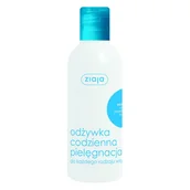 Odżywki do włosów - Ziaja odżywka do włosów Codzienna pielęgnacja z olejem jojoba 200ml - miniaturka - grafika 1