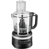 Rozdrabniacze kuchenne - KitchenAid 5KFP0719EBM - miniaturka - grafika 1