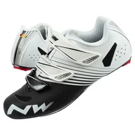 Buty rowerowe - Buty rowerowe Northwave Torpedo 3S [80141004 51]-40 - miniaturka - grafika 1