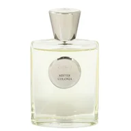 Wody i perfumy męskie - Giardino Benessere Mister Colonia woda perfumowana spray 100 ml - miniaturka - grafika 1