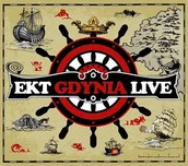 Książki o muzyce - Soliton EKT GDYNIA LIVE CD - miniaturka - grafika 1
