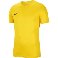 Koszulki sportowe damskie - Koszulka Z Krótkim Rękawem Unisex Dla Dorosłych Dry Park VII - miniaturka - grafika 1