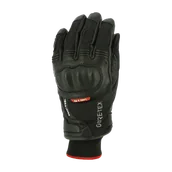 Rękawice motocyklowe - Rękawice Motocyklowe Richa Ghent GTX Damskie CzarnyM - miniaturka - grafika 1