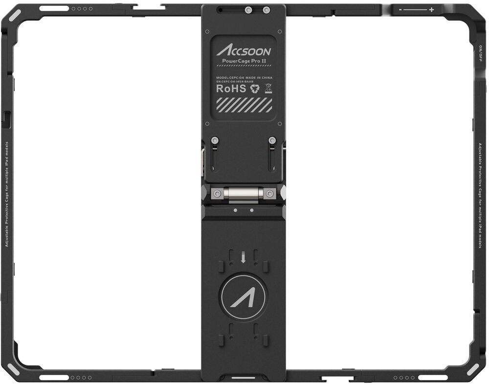 Accsoon Accsoon PowerCage Pro II