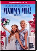 Komedie DVD - Mamma Mia! - miniaturka - grafika 1