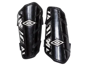 Ochraniacze piłkarskie UMBRO Rozmiar L - Piłka nożna - miniaturka - grafika 1