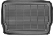 Maty bagażnikowe - Peugeot 208 Hatchback 2012-2019 Mata bagażnika MAX-DYWANIK 911602 - miniaturka - grafika 1