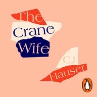 Audiobooki obcojęzyczne - Crane Wife - miniaturka - grafika 1