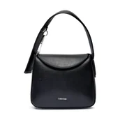 Torebki damskie - Calvin Klein Torebka na ramię SCULPT - miniaturka - grafika 1