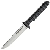 Noże - Nóż Cold Steel Drop Point The Spike 4 4116 - Black - miniaturka - grafika 1