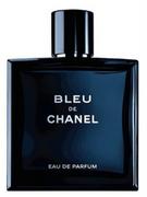 Wody i perfumy męskie - Chanel Bleu de Woda perfumowana 100ml - miniaturka - grafika 1