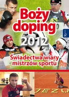 Religia i religioznawstwo - Boży doping - miniaturka - grafika 1