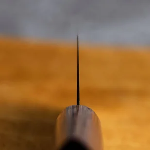 Kanetsune 555 DSR-1K6 Nóż Nakiri 16,5 cm - Noże kuchenne - miniaturka - grafika 11