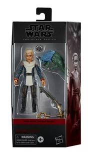 Hasbro Figurka Star Wars Bl Omega F4347 F4347 - Figurki dla dzieci - miniaturka - grafika 2