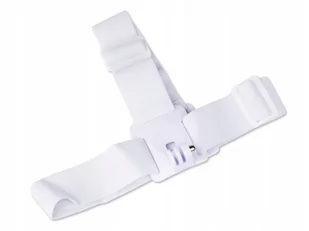 Mocowanie uchwyt na głowę kask GoPro XIAOMI GP23S - Akcesoria do kamer sportowych - miniaturka - grafika 1