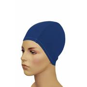 Pływanie - gWINNER Czepek Bathing Cap For Long Hair Niebieski 221801030000-universal - miniaturka - grafika 1
