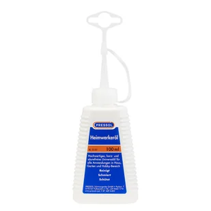 Olej uniwersalny 100 ml - Oleje przekładniowe - miniaturka - grafika 1