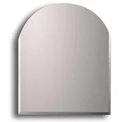 Lustra - Lustro tradycyjne Ada 53 x 63 cm RUKE - miniaturka - grafika 1