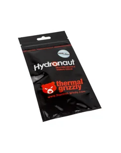 Thermal Grizzly Thermal Grizzly Hydronaut - 1g TG-H-001-RS - Pasty i materiały termoprzewodzące - miniaturka - grafika 4