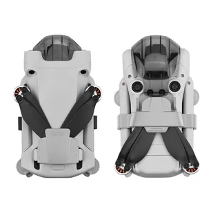 Zabezpieczenie Stabilizator Śmigieł Dji Mini 3 Pro - Szare Dwuczęściowe - Akcesoria do drona - miniaturka - grafika 1