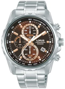 Zegarek Zegarek Lorus RM377JX9 Sport - Zegarki męskie - miniaturka - grafika 1