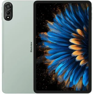 BLACKVIEW Mega 2 12" 8/256 GB LTE Wi-Fi Zielony MEGA28256GREEN - Tablety - miniaturka - grafika 1