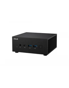 ASUS 90MS02F1-M000Y0 ExpertCenter PN52-S5030MD 5600H mini PC AMD Ryzen™ 5 8 GB DDR4-SDRAM 256 GB SSD Czarny - Zestawy komputerowe - miniaturka - grafika 1