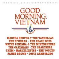 Muzyka filmowa - Good Morning, Vietnam - miniaturka - grafika 1