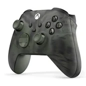 Kontrolery gier na PC - Kontroler MICROSOFT Nocturnal Vapor - Wersja specjalna - miniaturka - grafika 1