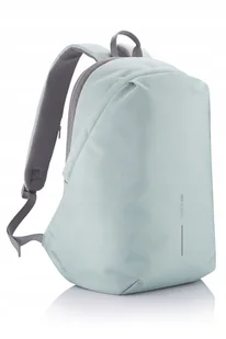 XD Design Plecak miejski antykradzieżowy XD Design Bobby Soft - green P705.797 - Plecaki - miniaturka - grafika 25
