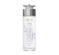 Kremy do twarzy - APIS Natural Slow Aging Krem Do Twarzy Wzmocniona Skóra Step 2 50ml - miniaturka - grafika 1
