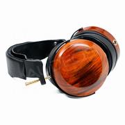 Słuchawki - ZMF Verite Closed LTD Cocobolo - miniaturka - grafika 1