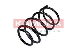 Sprężyna zawieszenia KAMOKA 2110319 546302L100 przód HYUNDAI I30 07-12 - Sprężyny zawieszenia - miniaturka - grafika 1