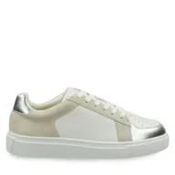 Sneakersy damskie - Sneakersy Gant 30531877 Biały - miniaturka - grafika 1