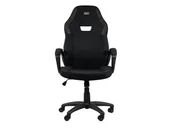 Fotele gamingowe - Silver Monkey X Fotel gamingowy Katla - miniaturka - grafika 1