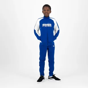 Dres dziecięcy Puma - Odzież sportowa dziecięca - miniaturka - grafika 1